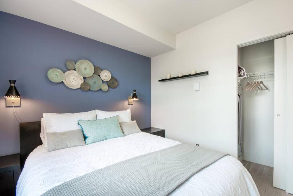 Clean 3Rd Floor Executive 1 Bedroom Apt In Old Town China Town Victoria Dış mekan fotoğraf